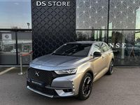 Occasion DS Automobiles DS7 Crossback Performance 2022 Gris SUV