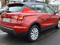 occasion Seat Arona 1.0 Ecotsi 95ch Start/stop Style