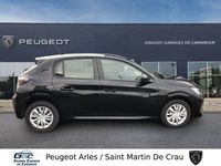 occasion Peugeot 208 - VIVA178786112