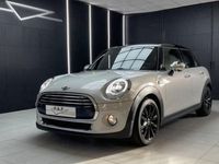 Occasion Mini Cooper 136 ch (100 kW) 2018 Citadine