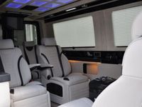 occasion Mercedes Sprinter 317 CDI VIP EXCLUSIVE 8+1