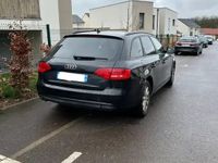 occasion Audi A4 Avant 2.0 TDI 143 Ambiente Multitronic A