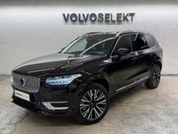 Occasion Volvo XC90 Ultra 314 ch (230 kW) 2024 Noir SUV