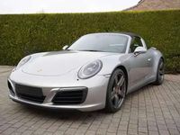 occasion Porsche 911 Targa 991.2 Targa 3.0 Turbo Pdk