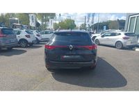 occasion Renault Mégane IV MEGANE IV BERLINEEstate Blue dCi 115 - Business