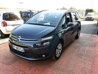 occasion Citroën C4 1.5 Bluehdi 120 S/s Confort Eat6 7 Places