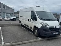 Occasion Citroën Jumper Comfort 160 ch (117 kW) 2018 Monospace