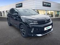 Occasion Citroën C5 Aircross 131 ch (96 kW) 2024 Noir perla nera (n) SUV
