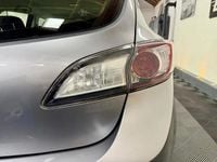 Occasion Mazda 5 152 ch (111 kW) 2012 Gris Monospace