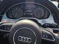 Occasion Audi S8 Sport 519 ch (381 kW) 2016 Berline