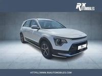 Occasion Kia Niro Active 129 ch (94 kW) 2025 Snow white pearl SUV