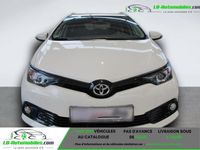 occasion Toyota Auris 116 1.2t Bvm