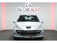 occasion Peugeot 207 1.6 VTi 120 Premium BVA