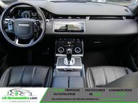 Occasion Land Rover Range Rover evoque 179 ch (131 kW) 2019 SUV