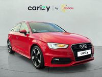 Occasion Audi A3 Ambition 110 ch (80 kW) 2015 Rouge Berline