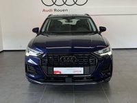 occasion Audi Q3 35 TFSI 150 ch S tronic 7 Design Luxe