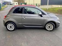 occasion Fiat 500C 1.0 70ch Bsg S\u0026s Dolcevita