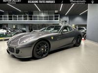 occasion Ferrari 599 V12 6.0 F1