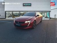 occasion Peugeot 508 Puretech 130ch S/s Gt Pack Eat8