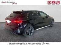 occasion Audi A3 Sportback e-tron 