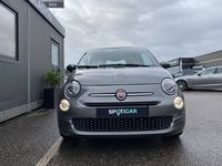 occasion Fiat 500 5001.0 70 ch Hybride BSG S/S Dolcevita 3p