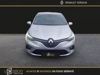 occasion Renault Clio V Clio TCe 90 - 21 - Intens