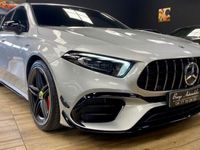 occasion Mercedes A45 AMG ClasseIV AMG S 4MATIC+ 8G-DCT