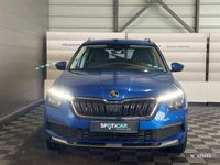 occasion Skoda Kamiq 1.0 TSI EVO 110 CH BVM6 STYLE