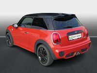 occasion Mini Cooper S Cooper S 2.0ASOPF (EU6d-TEMP)