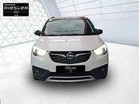 Occasion Opel Crossland X 102 ch (75 kW) 2019 Blanc SUV