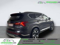 occasion Hyundai Santa Fe 2.2 CRDi 202 DCT-8