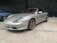 occasion Porsche Boxster 3.2i S