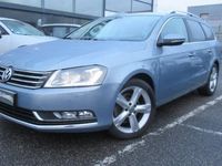 Occasion VW Passat 140 ch (102 kW) 2013 Break