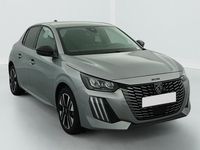 Occasion Peugeot 208 Allure 100 ch (73 kW) 2024 Citadine