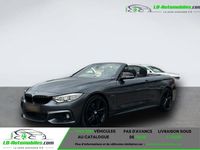 Occasion BMW 430 Comfort Edition 306 ch (225 kW) 2016 Coupé