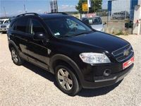 occasion Chevrolet Captiva 2.0 VCDI LT 4WD