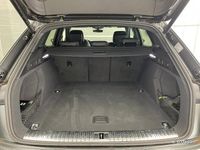 Occasion Audi Q8 e-tron Design 300 kW (408 ch) 2024 Gris SUV