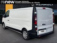 occasion Renault Trafic TRAFIC FOURGONFGN L2H1 1300 KG DCI 120 - GRAND CONFORT