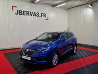 Occasion Renault Kadjar Business 140 ch (102 kW) 2022 Bleu SUV