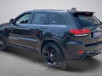 occasion Jeep Grand Cherokee IV 6.4 V8 HEMI 468ch SRT BVA8