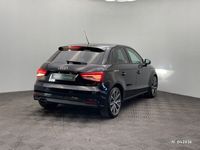 occasion Audi A1 1.4 Tfsi 150ch Cod Ambition S Tronic 7