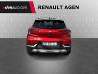 occasion Renault Captur Tce 130 Edc Fap Intens