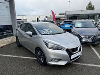 occasion Nissan Micra 0.9 IG-T 90ch N-Connecta 2018 Euro6c