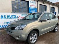 Occasion Renault Koleos Expression 151 ch (111 kW) 2009 SUV