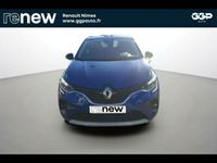 occasion Renault Captur CAPTURTCe 90 - Evolution