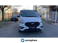 occasion Ford Transit Custom 280 L1H1 2.0 EcoBlue 170 Trend Business