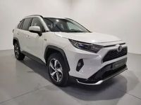 occasion Toyota RAV4 Hybride Rechargeable 306ch Design Awd