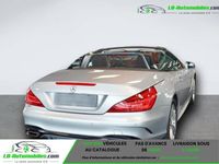 occasion Mercedes SL500 Classe500 BVA