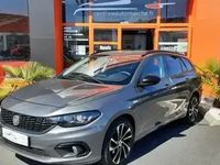 occasion Fiat Tipo Sw 1.6 Multijet 120 Ch S/s Dct Easy