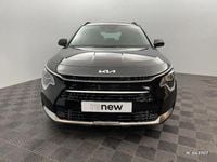 Occasion Kia Niro Active 129 ch (94 kW) 2024 Noir SUV